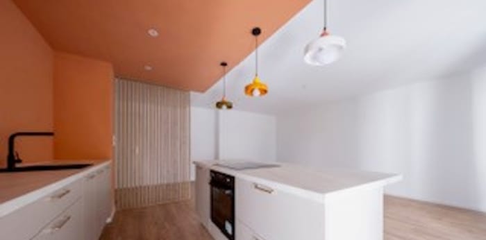 Image 4 sur 21 - Appartement  ·  Vente · Toulouse (31000) · 3 pièces · 68m²