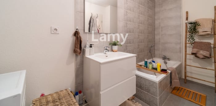 Image 6 sur 10 - Appartement  ·  Vente · Rixheim (68170) · 48m²