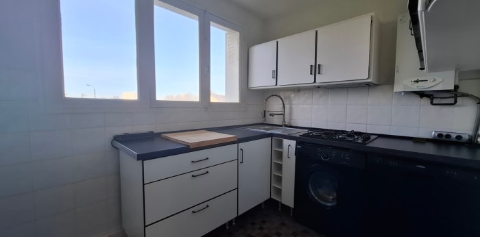 Image 4 sur 9 - Appartement  ·  Vente · Limoges (87100) · 4 pièces · 64m²