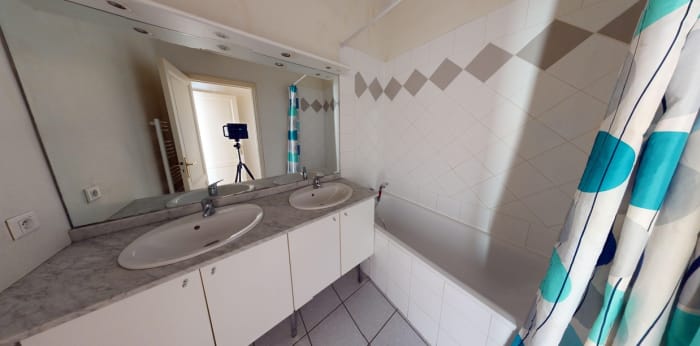 Image 5 sur 5 - Appartement  ·  Vente · Bordeaux (33000) · 82m²