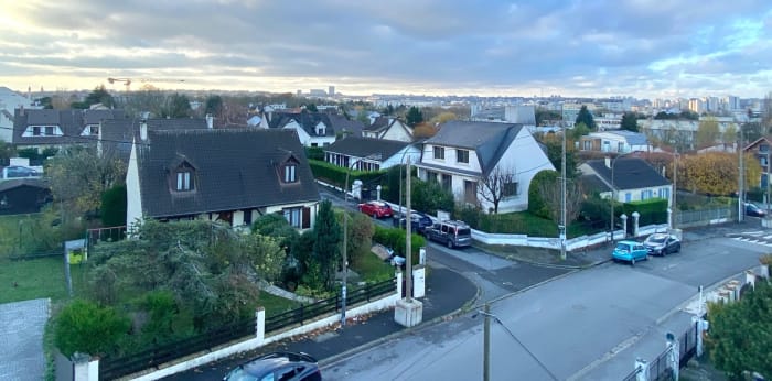 Image 5 sur 6 - Appartement  ·  Vente · Noisy Le Grand (93160) · 3 pièces · 64m²