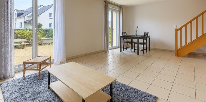 Image 5 sur 11 - Maison/villa  ·  Vente · Brech (56400) · 4 pièces · 84m²