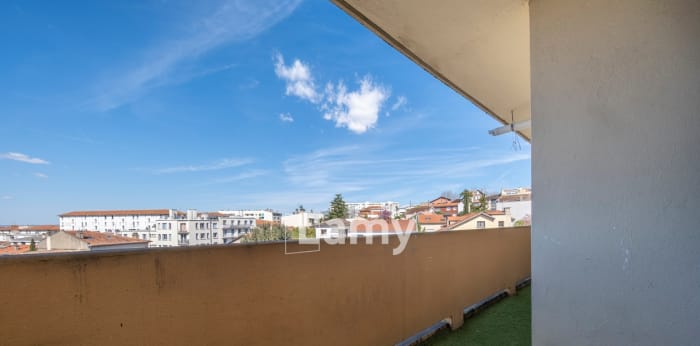 Image 10 sur 12 - Appartement  ·  Vente · Toulouse (31500) · 51m²