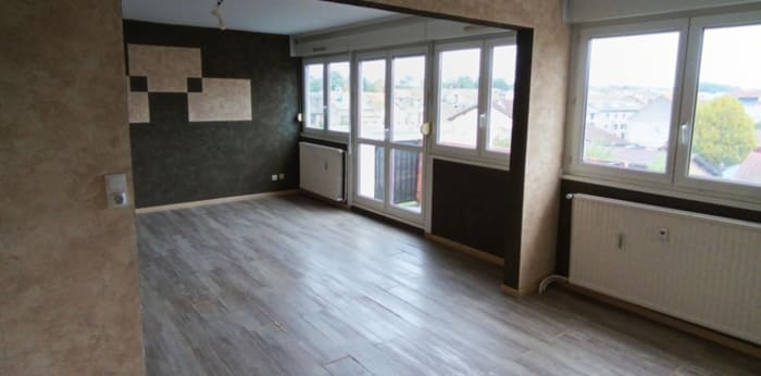 Image 10 sur 15 - Appartement  ·  Vente · Boulay (57220) · 4 pièces · 76m²