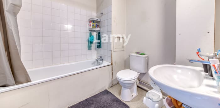 Appartement  ·  Vente · Lyon (69007) · 2 pièces · 55m²