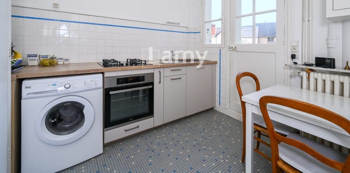 Image 8 sur 13 - Appartement  ·  Vente · Orleans (45000) · 3 pièces · 76m²