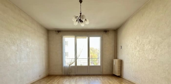 Image 4 sur 9 - Appartement  ·  Vente · Montargis (45200) · 2 pièces · 59m²