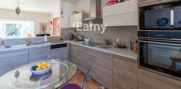 Image 3 sur 14 - Maison/villa  ·  Vente · Montargis (45200) · 5 pièces · 122m²