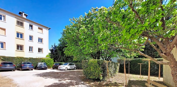 Image 9 sur 9 - Appartement  ·  Vente · Aix En Provence (13100) · 6 pièces · 86m²
