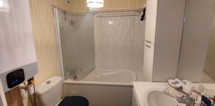 Image 7 sur 8 - Appartement  ·  Vente · Senlis (60300) · 1 pièce · 29m²