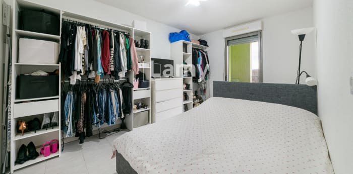 Image 5 sur 9 - Appartement  ·  Vente · Aix En Provence (13100) · 2 pièces · 35m²