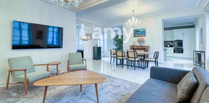 Image 6 sur 13 - Appartement  ·  Vente · Chantilly (60500) · 4 pièces · 106m²