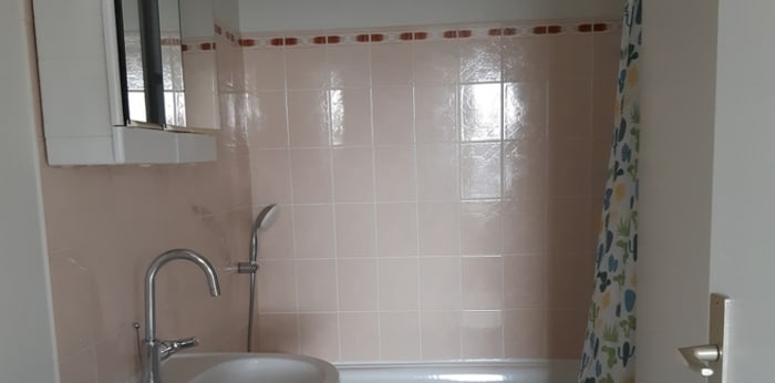 Image 6 sur 7 - Appartement  ·  Vente · Reims (51100) · 1 pièce · 25m²