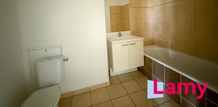 Image 9 sur 17 - Appartement  ·  Vente · Labarthe Sur Leze (31860) · 2 pièces · 42m²