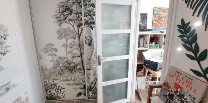 Image 4 sur 8 - Appartement  ·  Vente · Senlis (60300) · 1 pièce · 29m²