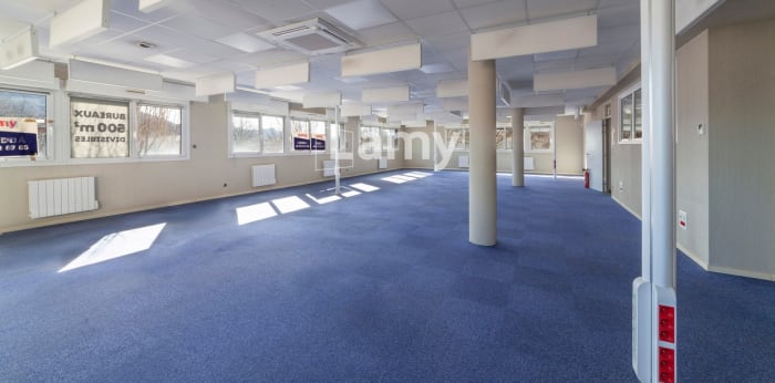 Image 7 sur 16 - Appartement  ·  Vente · Besancon (25000) · 11 pièces · 480m²