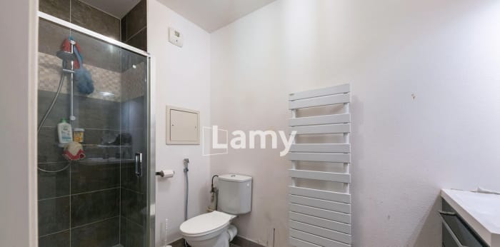 Image 7 sur 7 - Appartement  ·  Vente · Ostwald (67540) · 2 pièces · 46m²