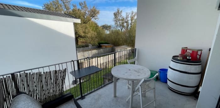 Image 2 sur 8 - Appartement  ·  Vente · Parempuyre (33290) · 2 pièces · 45m²