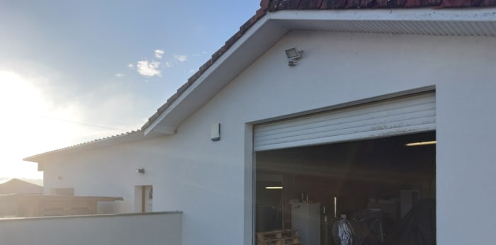 Image 14 sur 16 - Maison/villa  ·  Vente · Mees (40990) · 5 pièces · 121m²