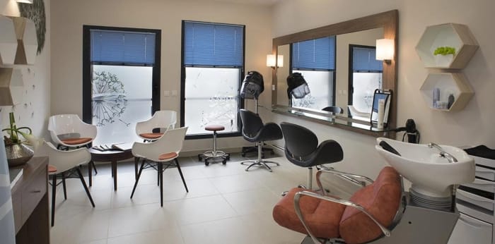 Image 6 sur 10 - Appartement  ·  Vente · Bordeaux (33000) · 2 pièces · 47m²