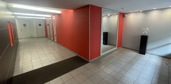 Image 5 sur 5 - Parking/box  ·  Vente · Marseille 05 (13005)