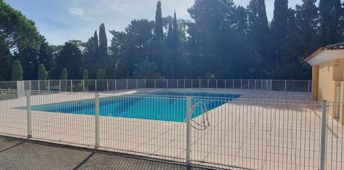 Image 10 sur 14 - Appartement  ·  Vente · Cavalaire Sur Mer (83240) · 3 pièces · 72m²