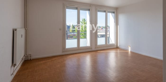 Image 3 sur 7 - Appartement  ·  Vente · Neufchatel En Bray (76270) · 3 pièces · 72m²
