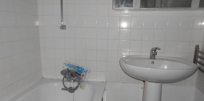 Image 4 sur 7 - Appartement  ·  Vente · Toulouse (31400) · 1 pièce · 22m²