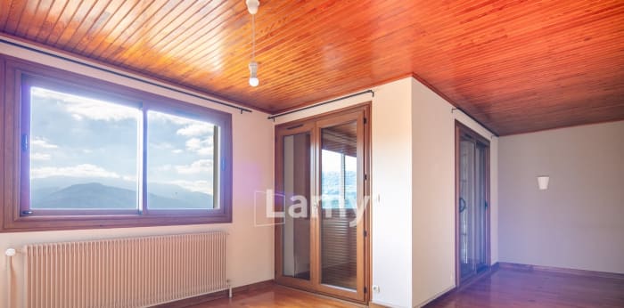 Image 4 sur 15 - Maison/villa  ·  Vente · Coublevie (38500) · 5 pièces · 138m²