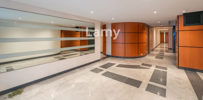 Image 12 sur 12 - Appartement  ·  Vente · Boulogne Billancourt (92100) · 4 pièces · 90m²