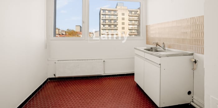 Image 6 sur 9 - Appartement  ·  Vente · Lyon (69003) · 2 pièces · 47m²