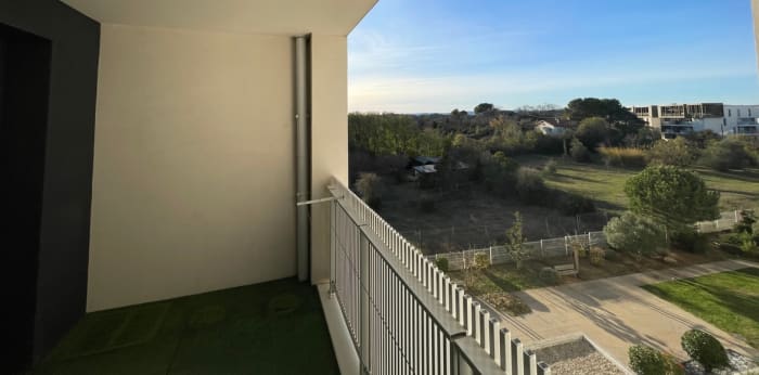 Image 6 sur 21 - Appartement  ·  Vente · Montpellier (34070) · 3 pièces · 63m²