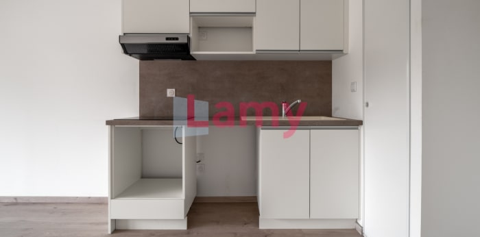 Image 6 sur 11 - Appartement  ·  Vente · St Jean De Braye (45800) · 3 pièces · 62m²