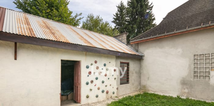 Image 10 sur 10 - Maison/villa  ·  Vente · Autrans Meaudre En Vercors (38112) · 7 pièces · 145m²