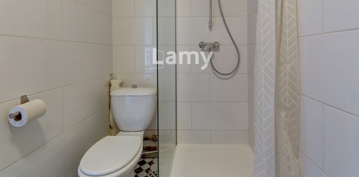 Image 11 sur 15 - Appartement  ·  Vente · Reims (51100) · 1 pièce · 28m²