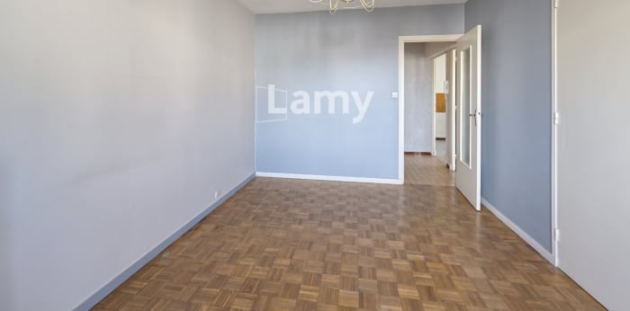 Image 13 sur 18 - Appartement  ·  Vente · Meylan (38240) · 3 pièces · 76m²