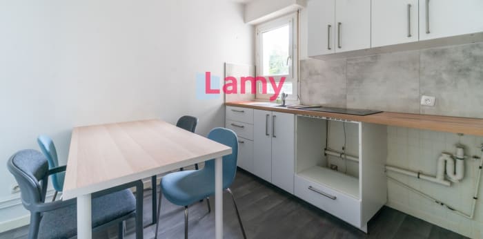 Image 5 sur 7 - Appartement  ·  Vente · Noisy Le Grand (93160) · 3 pièces · 65m²