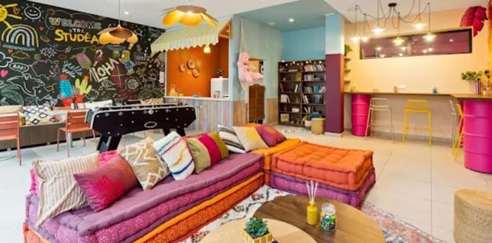 Image 2 sur 2 - Appartement  ·  Vente · Villejuif (94800) · 1 pièce · 18m²