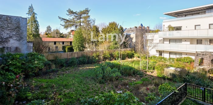 Image 5 sur 10 - Appartement  ·  Vente · Le Chesnay (78150) · 3 pièces · 61m²