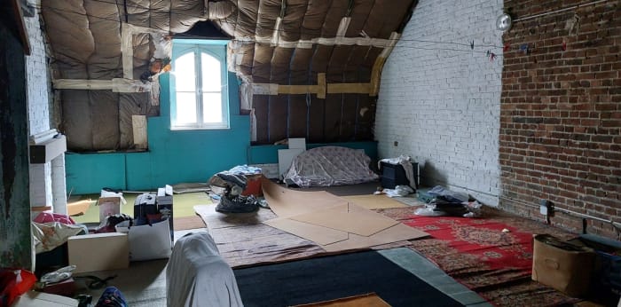 Image 10 sur 11 - Maison/villa  ·  Vente · Valenciennes (59300) · 5 pièces · 111m²