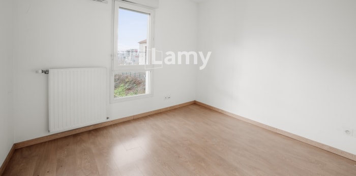 Image 9 sur 12 - Appartement  ·  Vente · Lyon (69008) · 2 pièces · 41m²