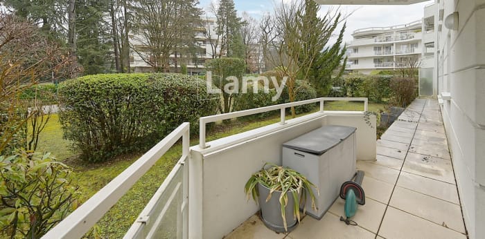 Image 8 sur 16 - Appartement  ·  Vente · Meylan (38240) · 4 pièces · 104m²