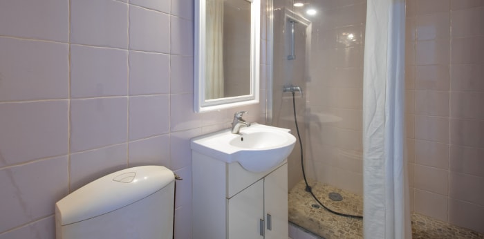 Image 7 sur 11 - Appartement  ·  Vente · St Georges De Didonne (17110) · 1 pièce · 32m²