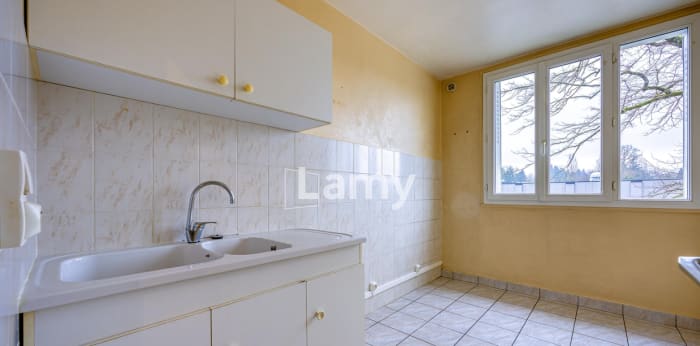 Image 1 sur 7 - Appartement  ·  Vente · Drumettaz Clarafond (73420) · 1 pièce · 28m²