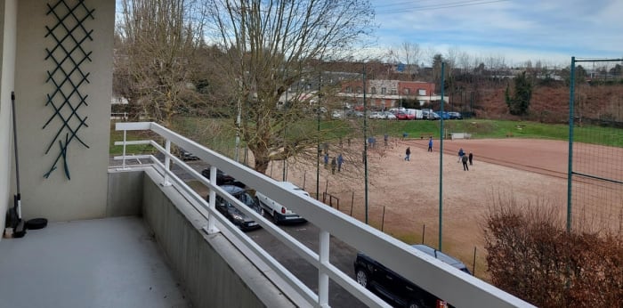 Image 4 sur 9 - Appartement  ·  Vente · Palaiseau (91120) · 3 pièces · 60m²