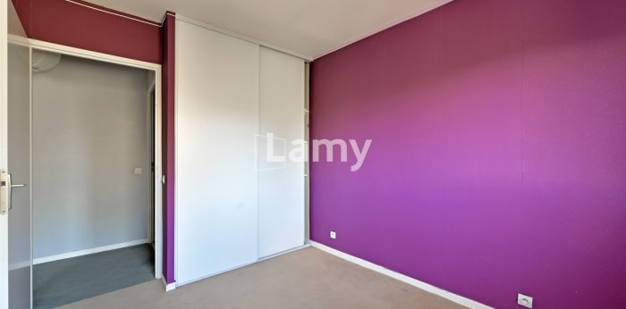 Image 5 sur 13 - Appartement  ·  Vente · Nimes (30900) · 3 pièces · 68m²