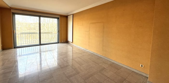 Image 2 sur 11 - Appartement  ·  Vente · Toulouse (31000) · 96m²