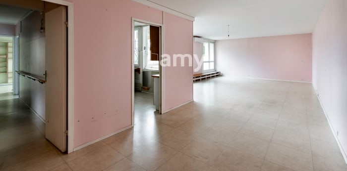 Image 7 sur 14 - Appartement  ·  Vente · Angouleme (16000) · 5 pièces · 115m²