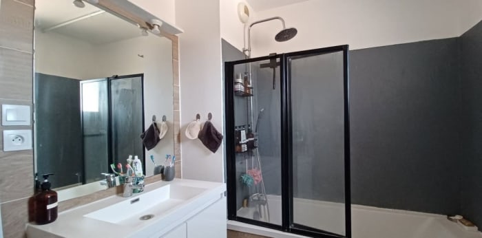 Image 14 sur 14 - Maison/villa  ·  Vente · Orange (84100) · 4 pièces · 80m²