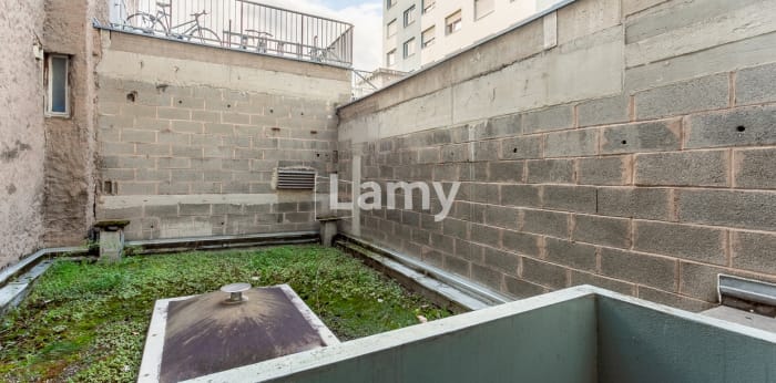 Image 7 sur 8 - Appartement  ·  Vente · Strasbourg (67000) · 2 pièces · 49m²